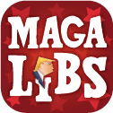 Maga Icon