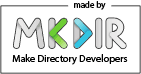 Make Directory Developers